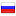 wwworonin.ru hosted country